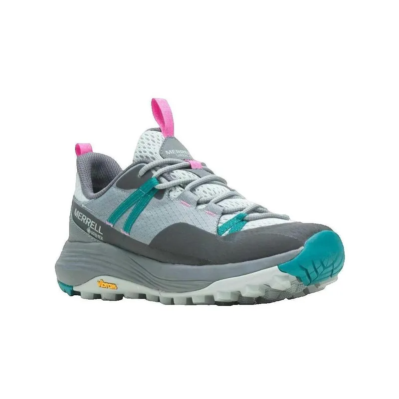 Πεζοπορίας Merrell Chaussures de randonnée Siren 4 Goretex