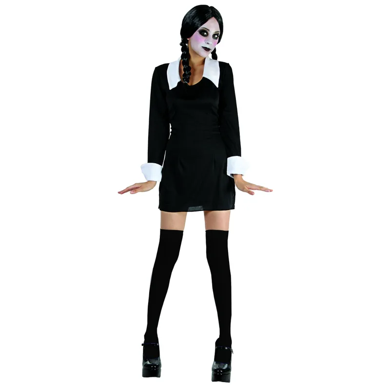 Αποκριάτικη Στολή Creepy Day No. 8