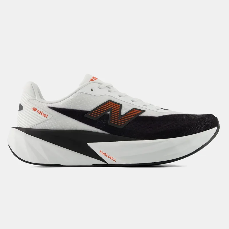 New Balance Fuelcell Rebel V5 Running Shoes (9000286709_1539)