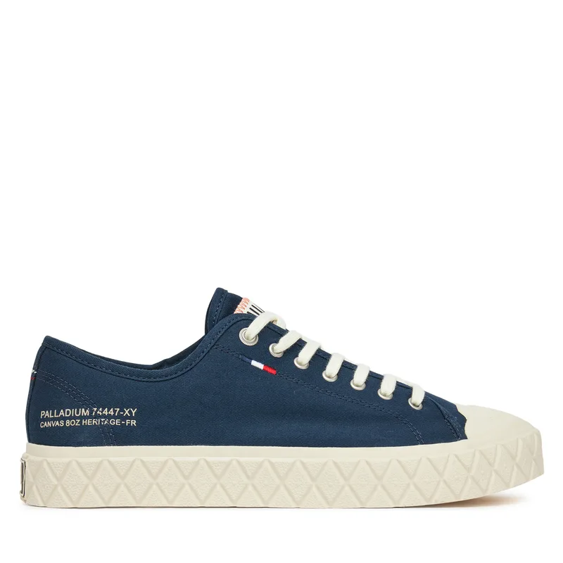 Sneakers Palladium Palla Ace Cvs Org 74447-425-M Σκούρο μπλε