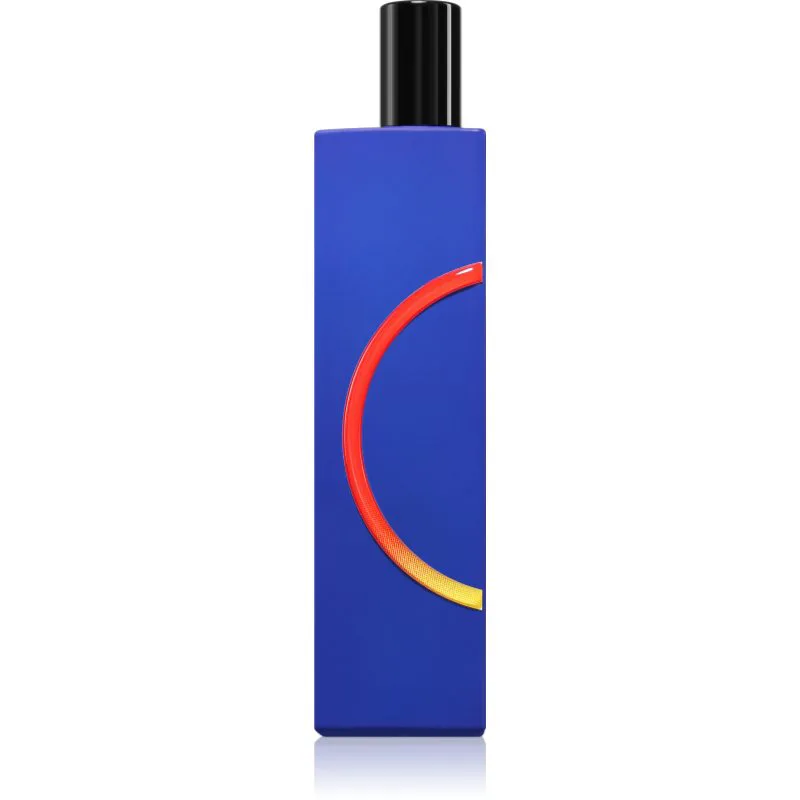 Histoires De Parfums This Is Not a Blue Bottle 1.3 Eau de Parfum unisex 15 ml