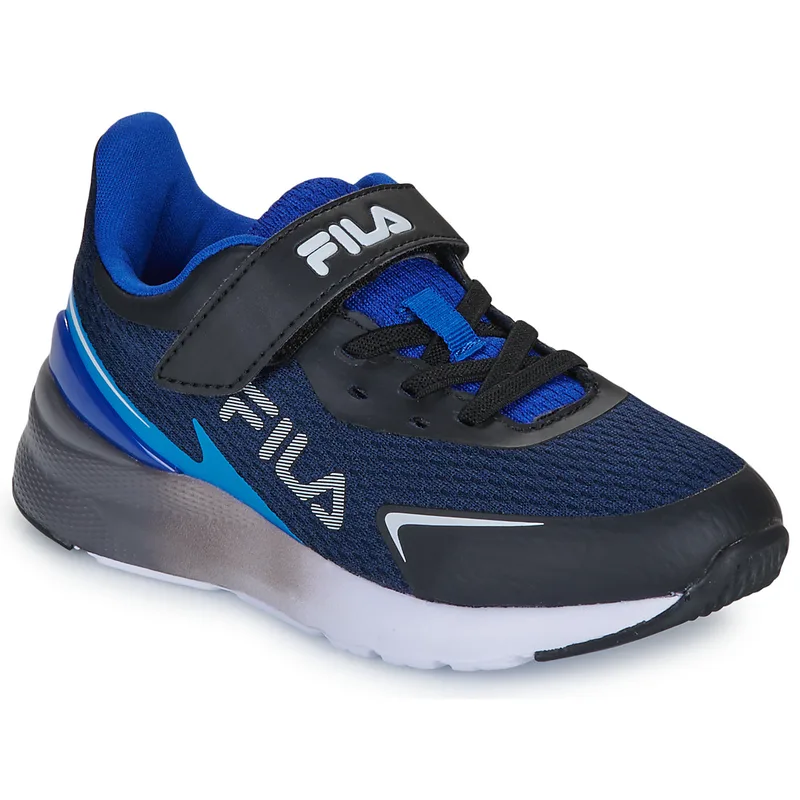 Xαμηλά Sneakers Fila CRUSHER V
