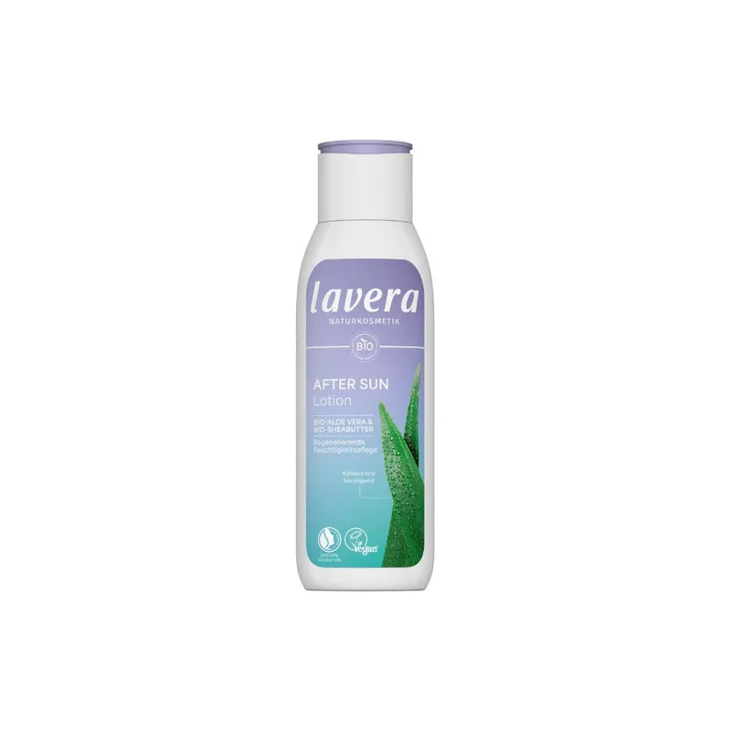 Lavera After Sun Lotion, 200 ml