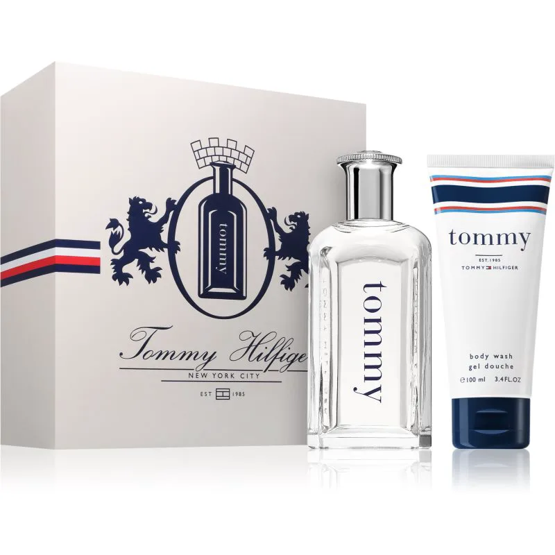 Tommy Hilfiger Tommy σετ δώρου για άντρες