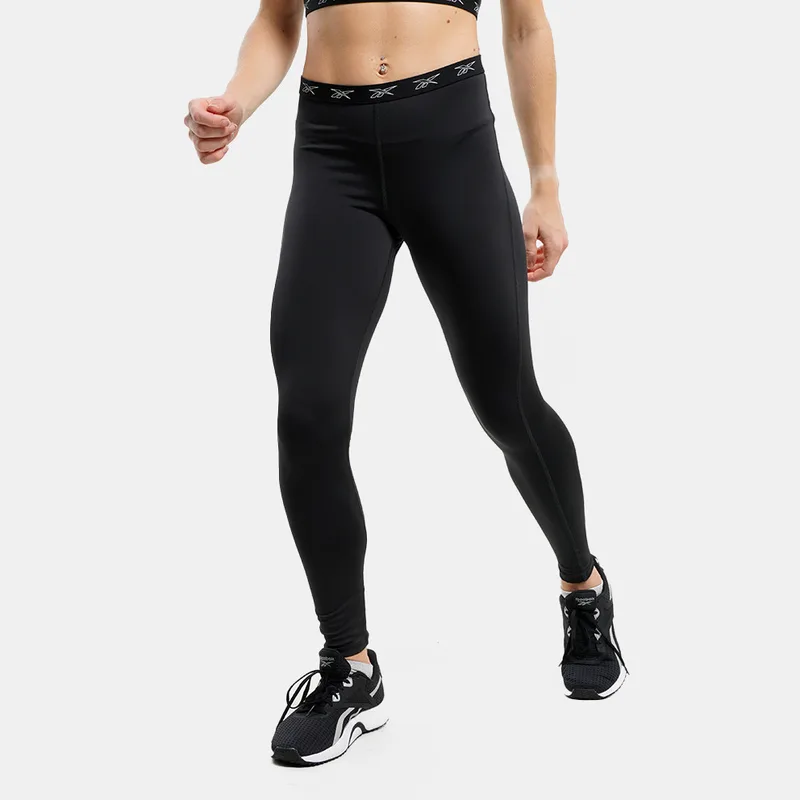 Reebok Sport Γυναικείο Μακρύ Κολάν (9000156677_47273)