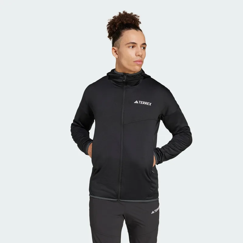 adidas Terrex Designed for Training Ανδρική Ζακέτα (9000226869_1469)