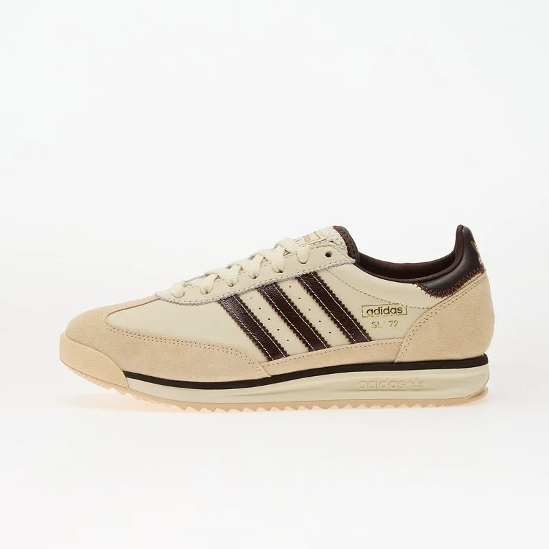 Sneakers adidas SL 72 Rs Crew White/ Dubr/ Auco EUR 44