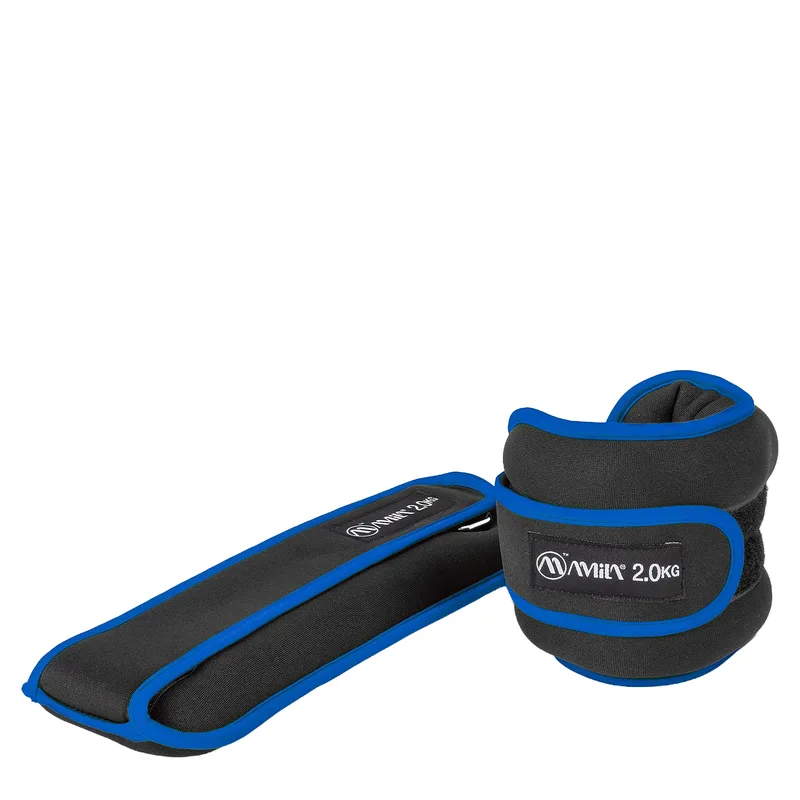 Βάρη Άκρων Neoprene2x2kg