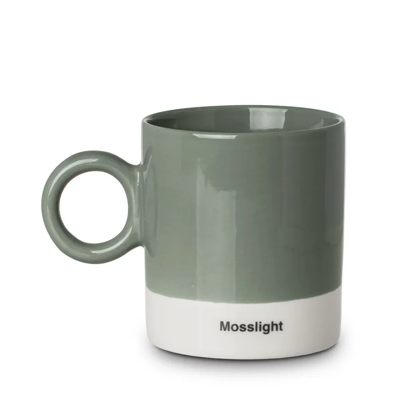 ESTIA ΚΟΥΠΑ TONE LAB NEW BONE 450ml MOSSLIGHT
