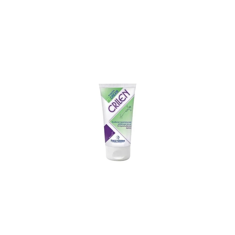 Frezyderm Crilen Εντομοαπωθητικό Γαλάκτωμα 50ml