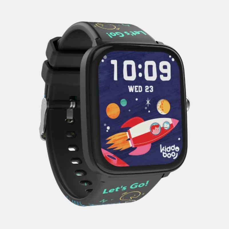 KIDDOBOO Smartwatch 2.0 Παιδικό Smartwatch 40 mm (9000201337_1469)