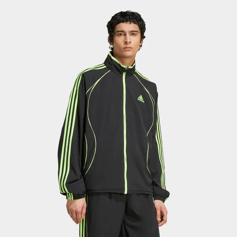 adidas Originals Teamgeist Ανδρική Ζακέτα (9000236423_47793)