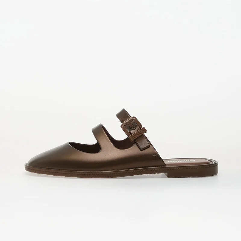 Sneakers Melissa Anastasia Ad Bronze EUR 40