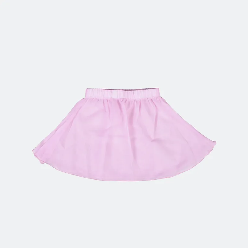 Go Dance Georgette Skirt (2332430001_27134)