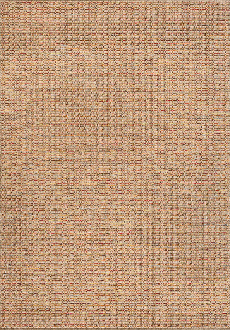 ΧΑΛΙ ΨΑΘΑ VAN 20824/Y MULTI- Klonaras Home Fashion 200cmx290cm