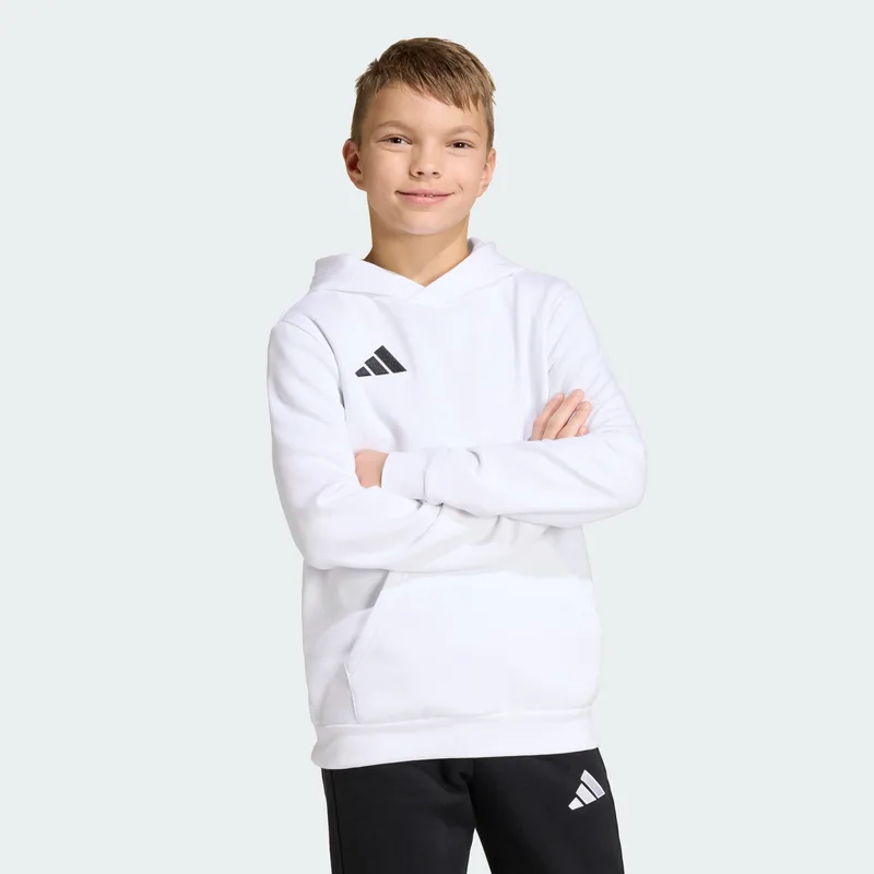 adidas K Entrada26 Hoodie Kids (9000277545_41996)