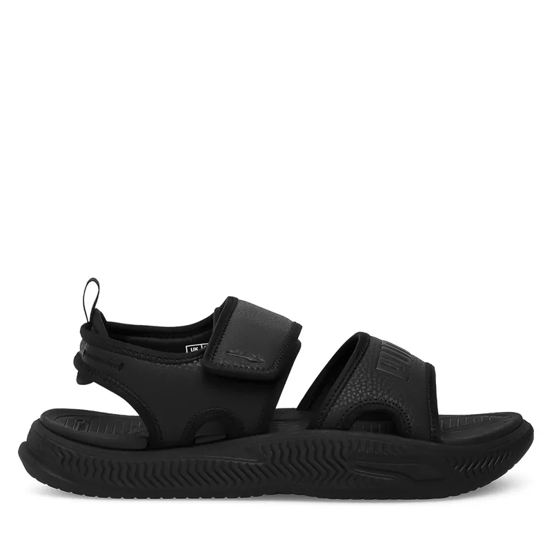 Σανδάλια Puma SOFTRIDE SANDAL 2.0 39542901 Μαύρο