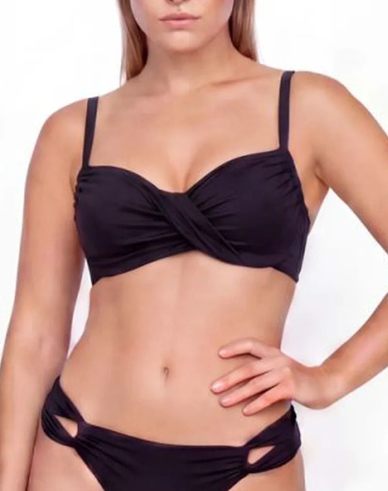 BLUEPOINT ΣΟΥΤΙΕΝ 26066101D-02 Black