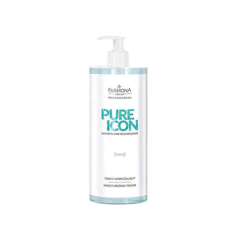 Farmona Pure Icon Hydrating Toner 500ml