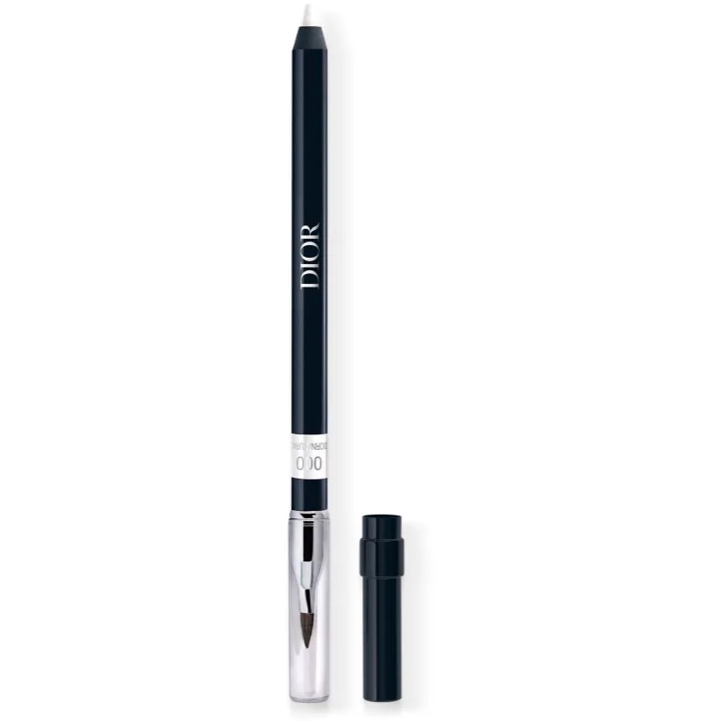 DIOR Rouge Dior Contour μακράς διαρκείας μολύβι για τα χείλη απόχρωση 000 Diornatural 1.2 γρ