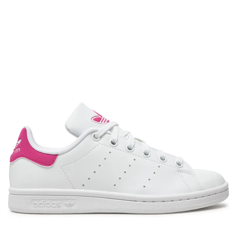 Αθλητικά adidas Stan Smith Shoes Kids IE9141 Λευκό
