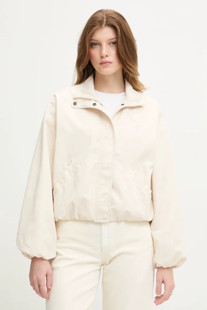 Puma μπουφάν γυναικείο Style Jacket
