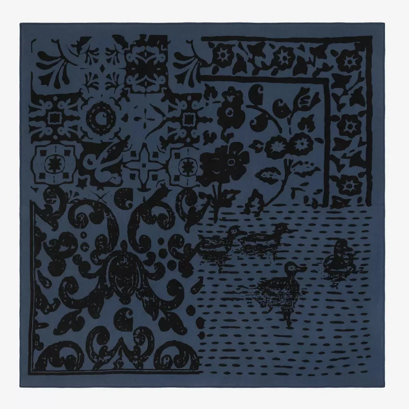 Carhartt WIP Vestige Bandana (9000255660_69454)