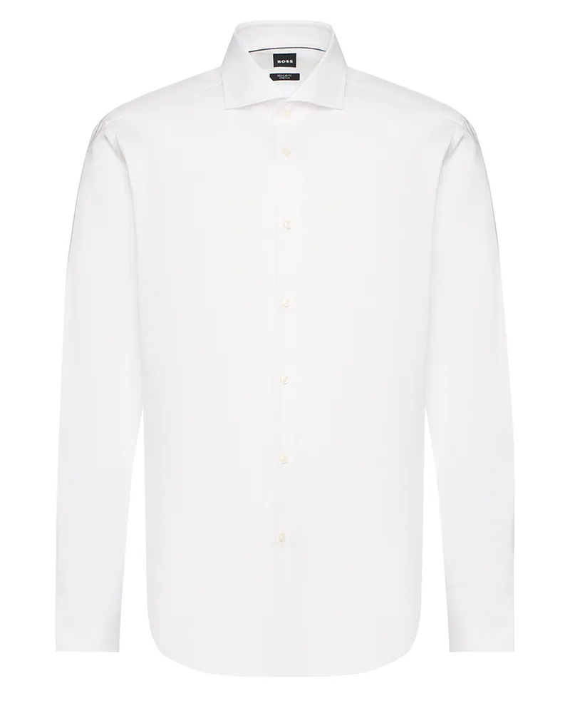 BOSS H-JOE-SP-C1-261 10256714 01 50556062-100 White