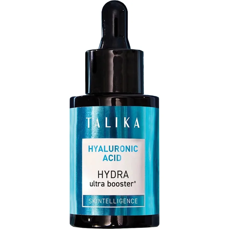 Talika Skintelligence Hydra Ultra Booster Serum Ενυδατικός Ορός με Υαλουρονικό Οξύ 30ml