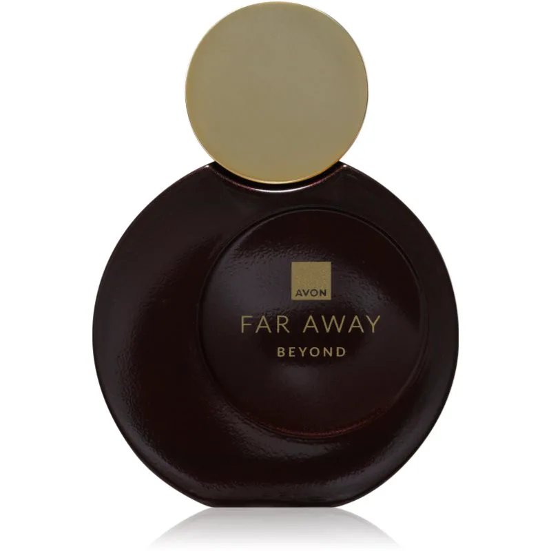 Avon Far Away Beyond Eau de Parfum για γυναίκες 50 ml