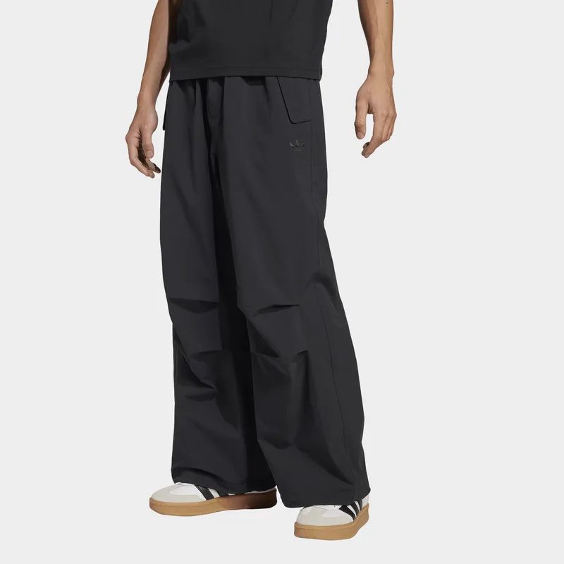 adidas Originals Premium Essentials Utility Ανδρικό Παντελόνι Φόρμας (9000249804_1469)