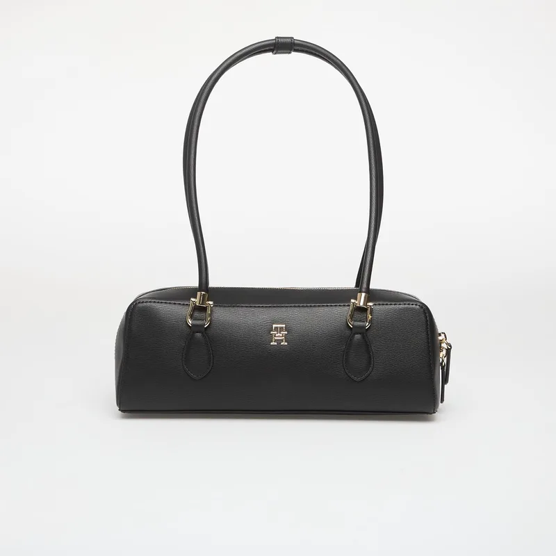 Tommy Hilfiger Grace Shoulder Bag Black Universal