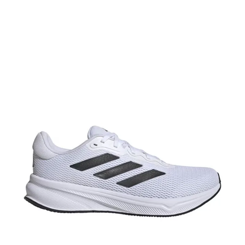 Adidas Response IH6008 Αθλητικά Running Λευκό / Μαύρο