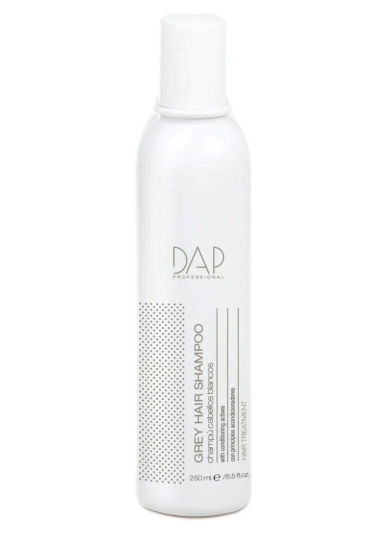 PostQuam & More Professional - SHAMPOO FOR GREY HAIR 250 ML. DAP