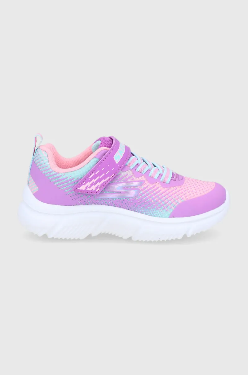 Skechers Παιδικά παπούτσια Skechers
