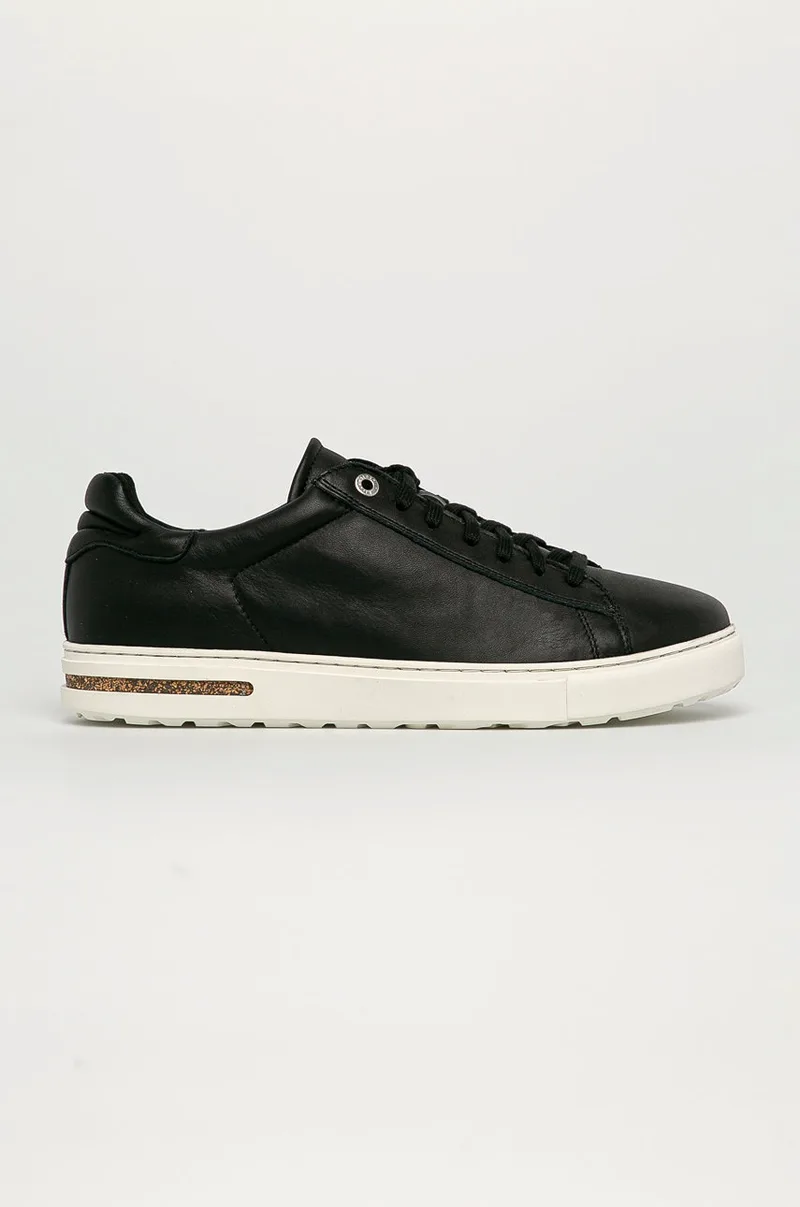 Δερμάτινα sneakers Birkenstock Bend Low