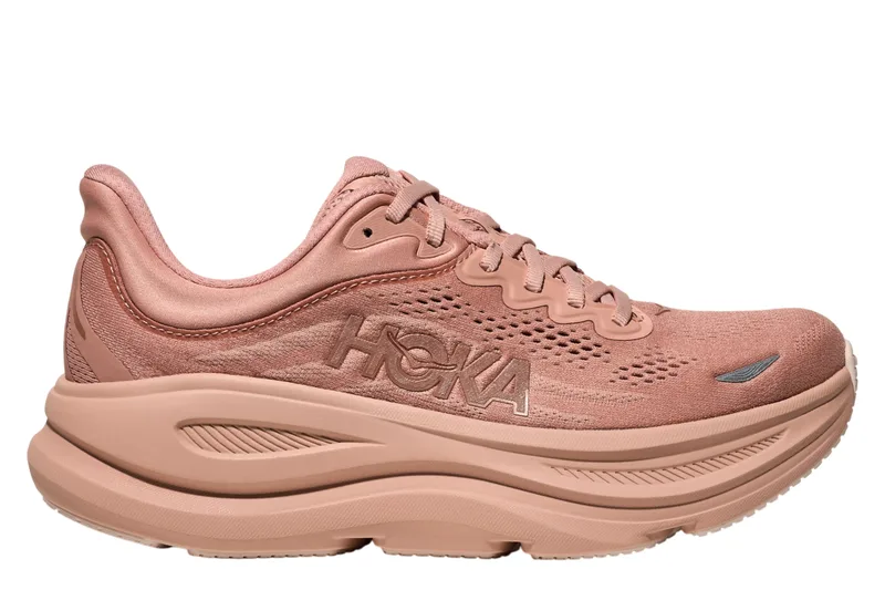 Παπούτσια Running Hoka Bondi 9 1162012-SNNR Γυναικείο