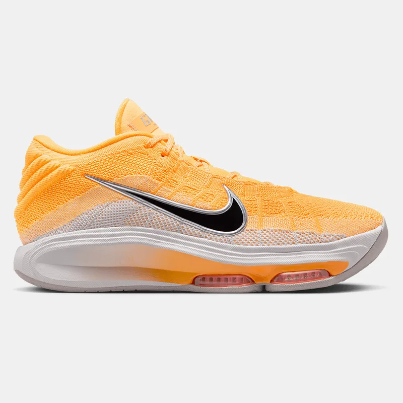 Nike G.T. Hustle 3 "Laser Orange" Ανδρικά Μπασκετικά Παπούτσια (9000207402_81370)
