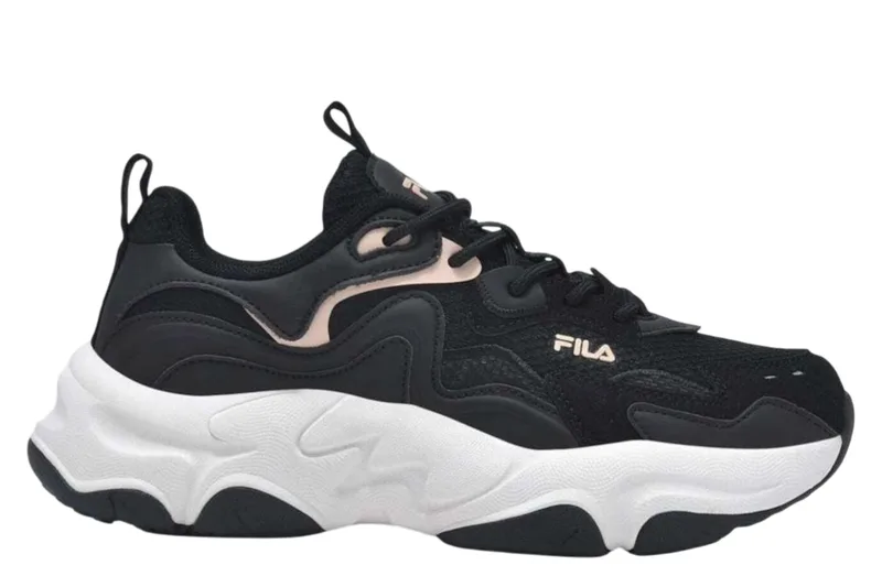 Sneaker Fila Mayra 2 Memory 5YF61013-095 Γυναικείο