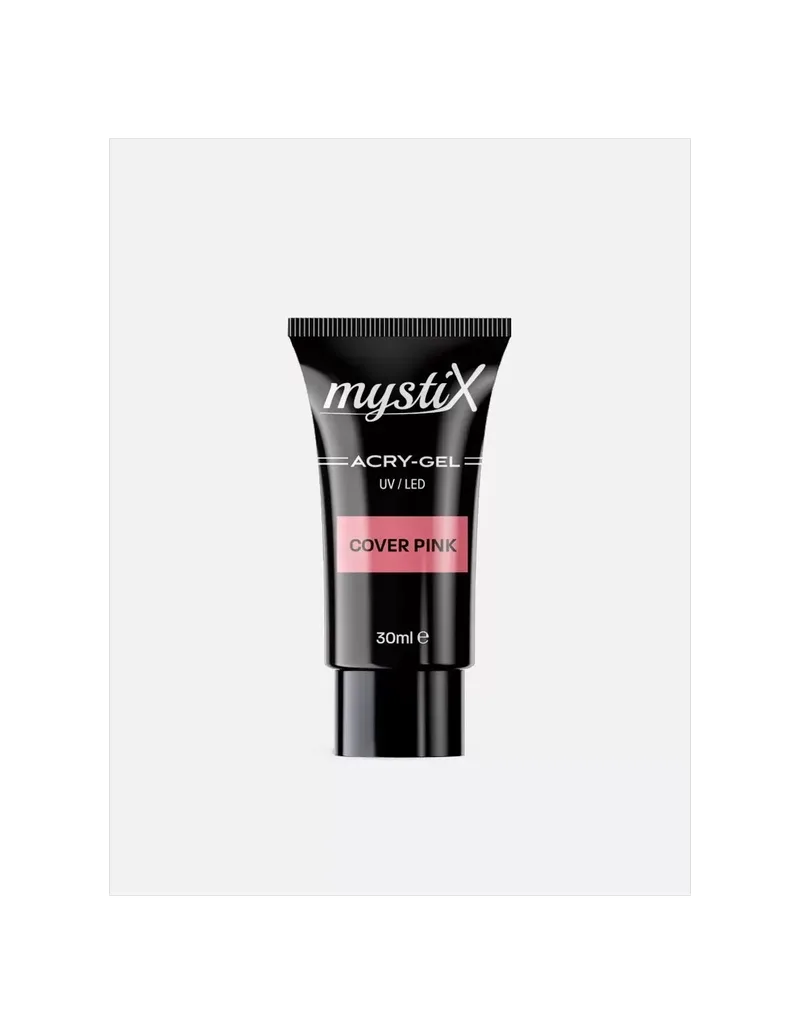 MystiX Acryl Gel 1781 Cover Ροζ