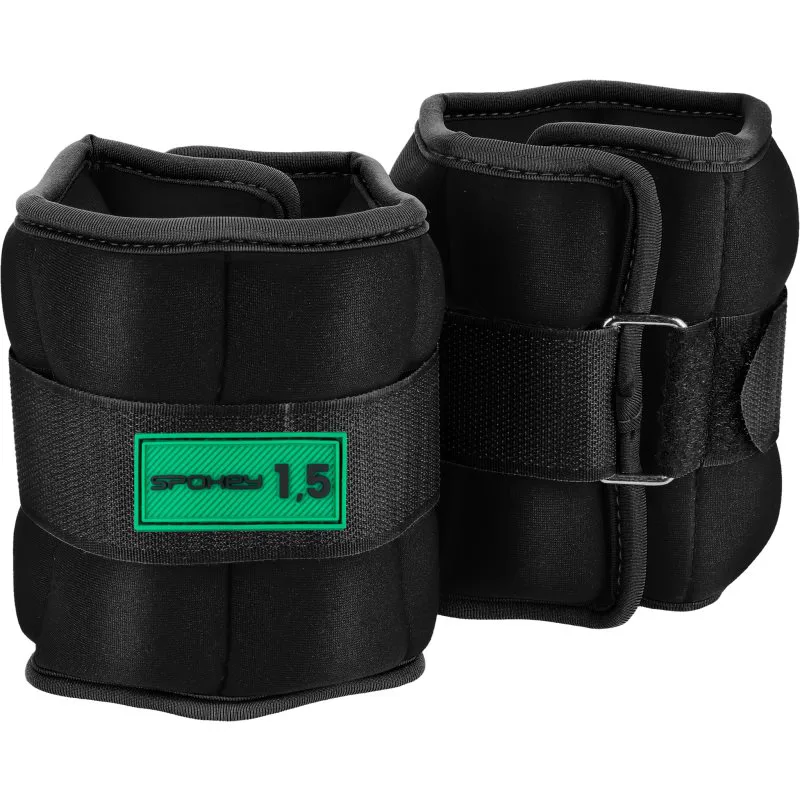 Spokey Form βάρη για χέρια και πόδια 2x1,5 kg