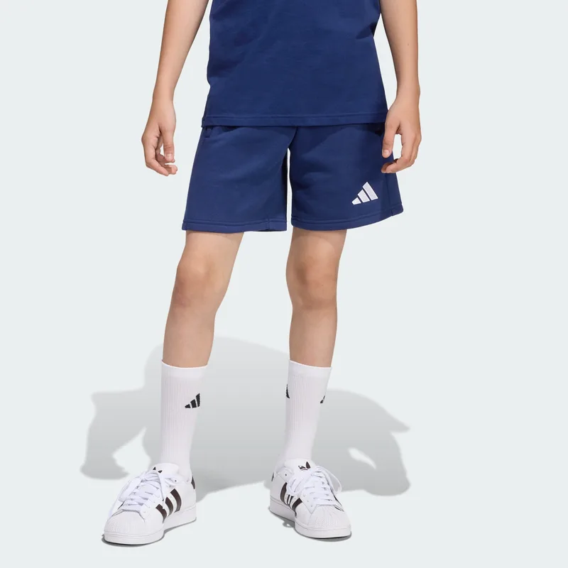 adidas K Entrada26 Sweat Shorts (9000280250_63011)