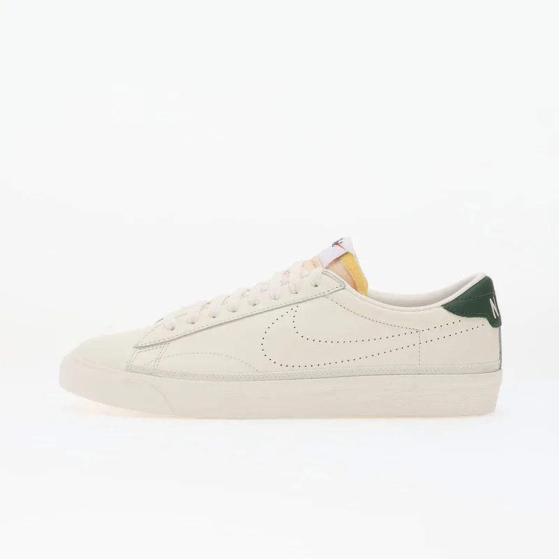 Sneakers Nike Tennis Classic Ac Sail/ Sail-Fir-Team Πορτοκαλί EUR 47