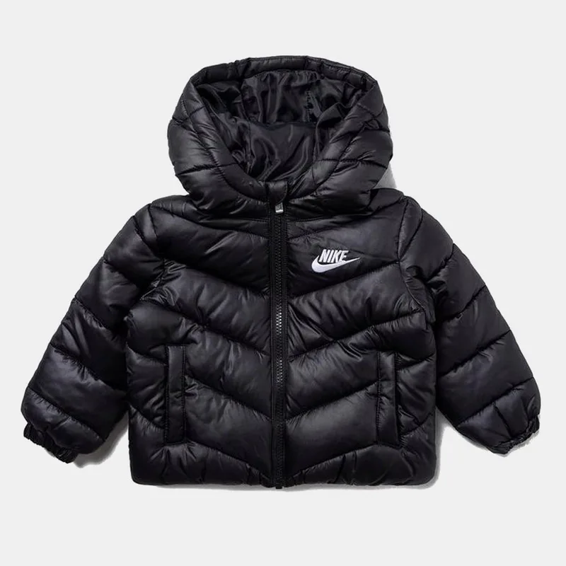Nike Sportswear Παιδικό Puffer Μπουφάν (9000245325_1469)