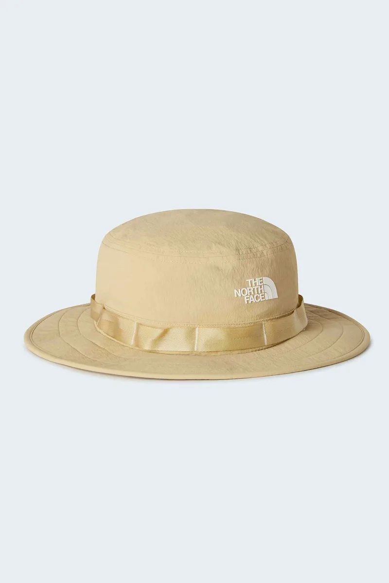 The North Face unisex καπέλο "Class V Brimmer" - NF0A8JGKLK51 Μπεζ