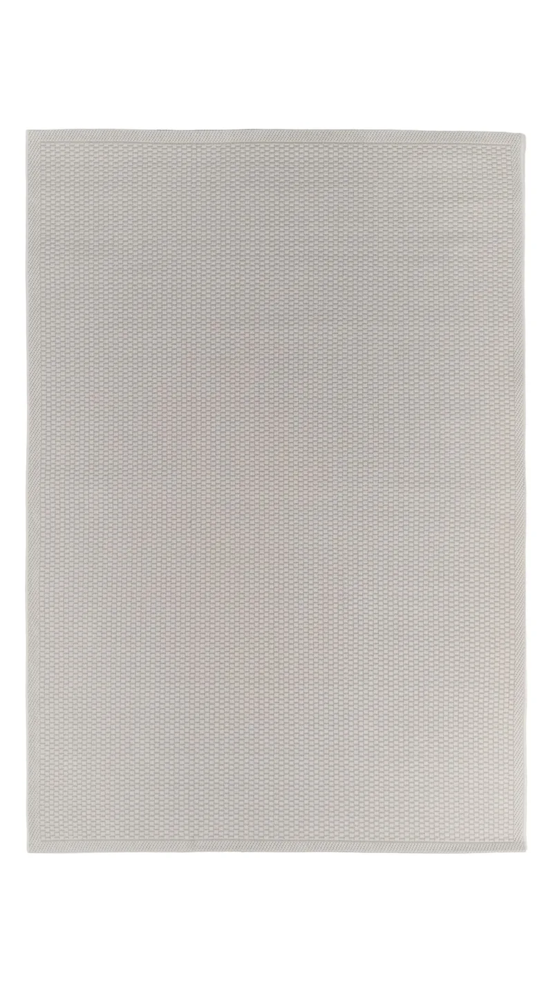 Χαλί OTTO 16561-ΛΕΥΚΟ- ΚΡΕΜ Tzikas Carpets 160x230