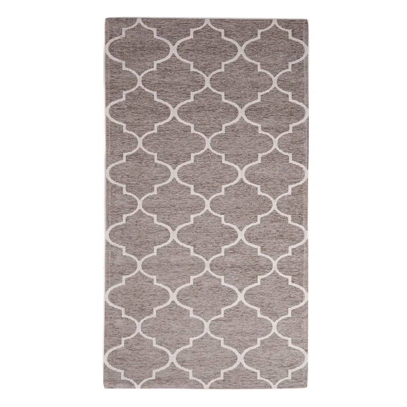Χαλί Διαδρόμου (75x150) Royal Carpet Canvas 632E