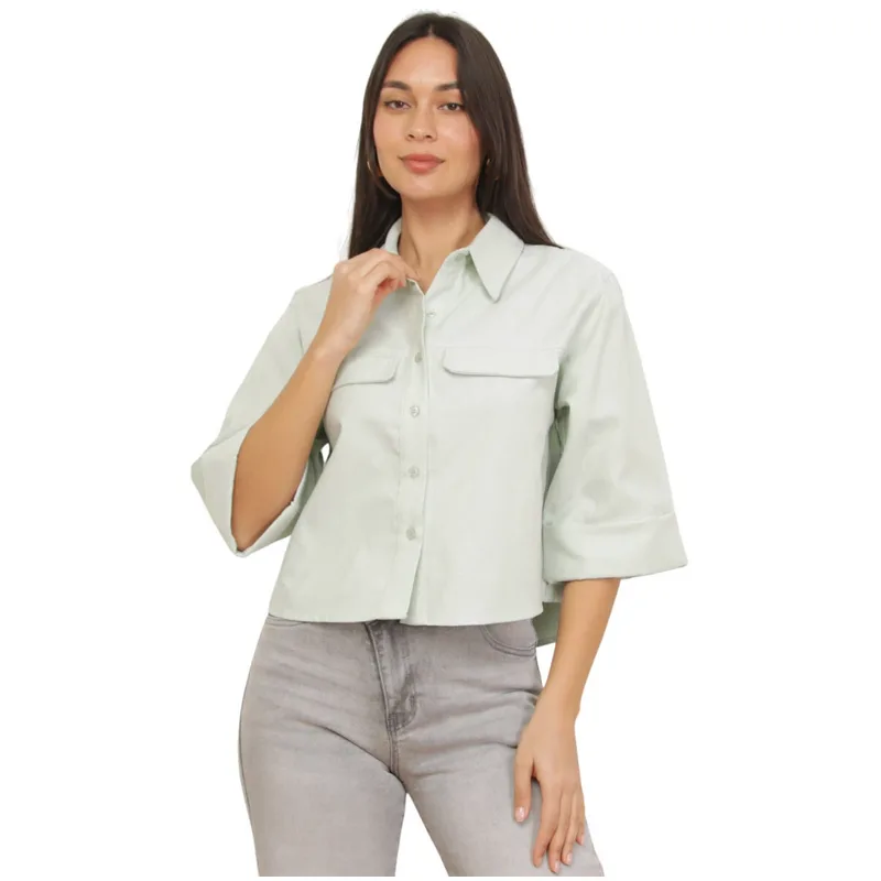 Μπλουζάκια La Modeuse 78202_P185982