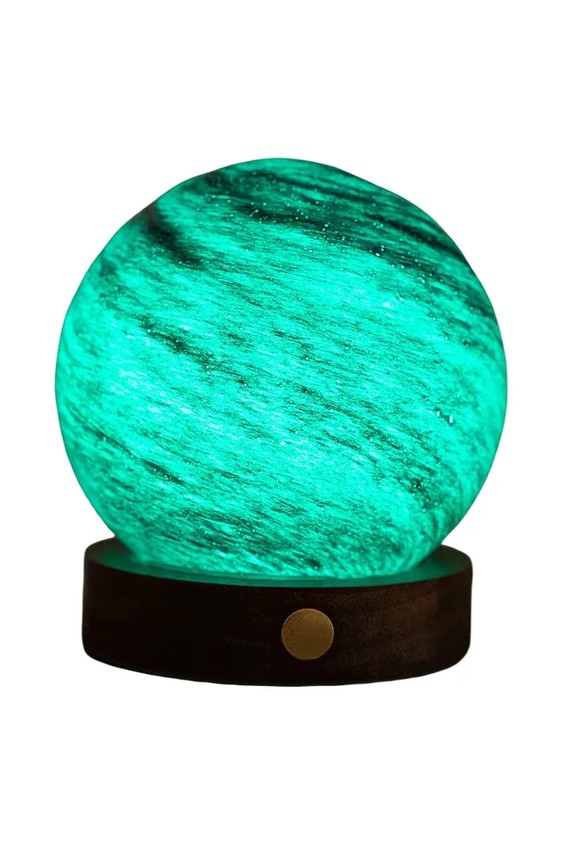 Διακόσμηση Gingko Design AstraGlass Light S