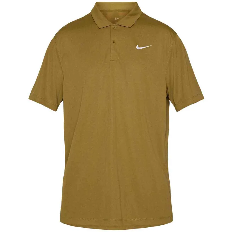 Πόλο με κοντά μανίκια Nike 077-51376936026451